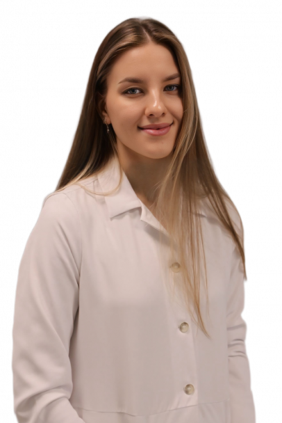 Корнаухова Дарья Андреевна