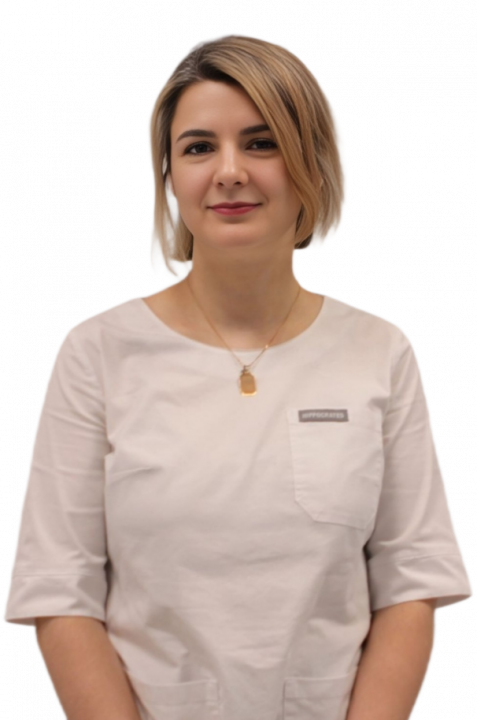 Разгуляева Сабина Закировна