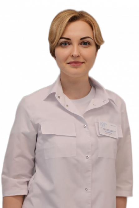 Бесхлебова Ольга Васильевна