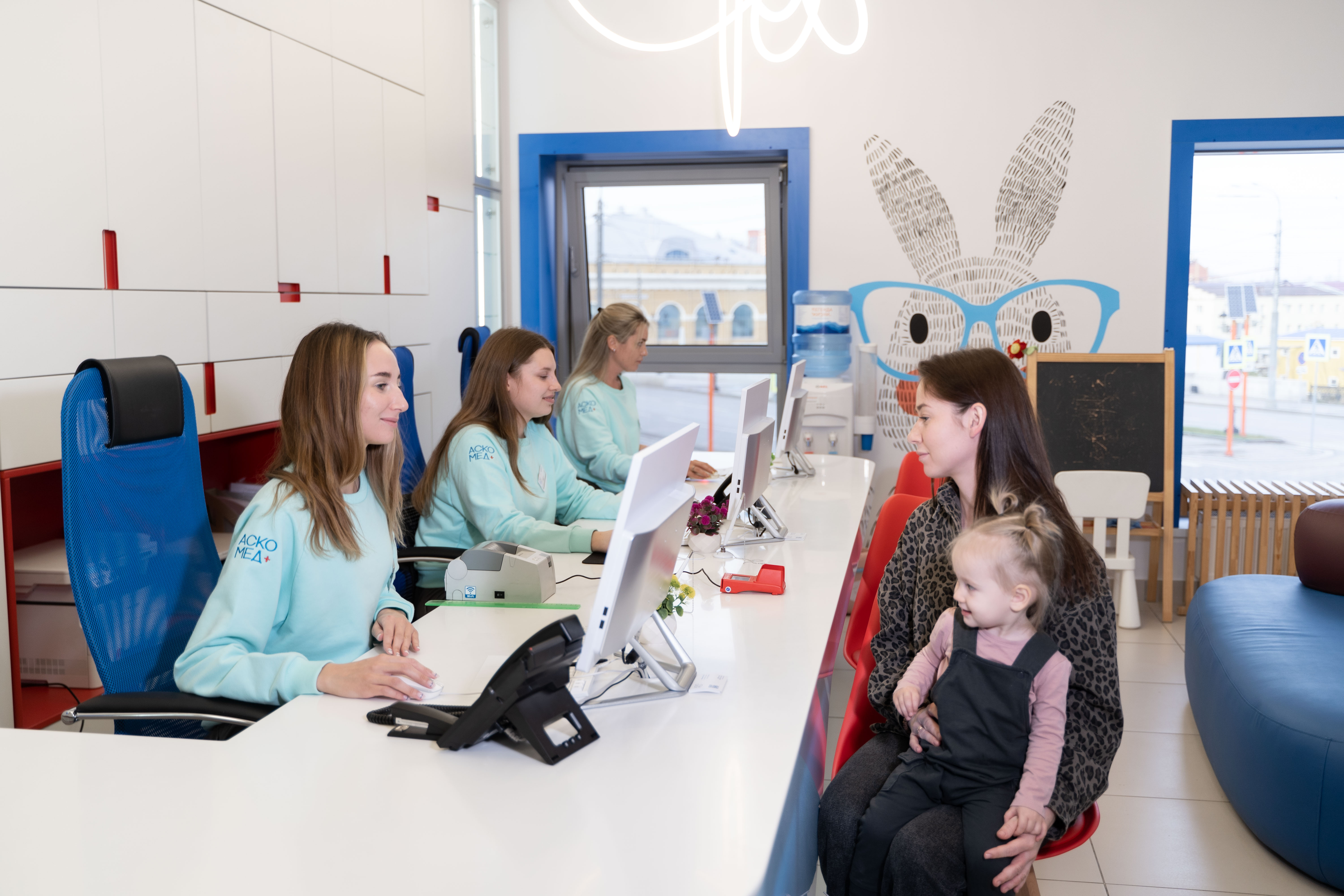 Фото компании