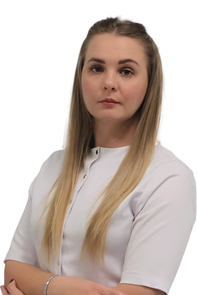 Кудинова Наталья Валентиновна