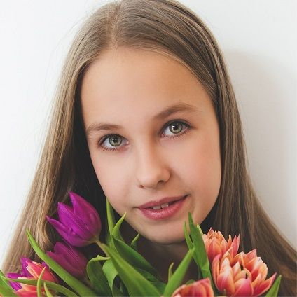 14 лет