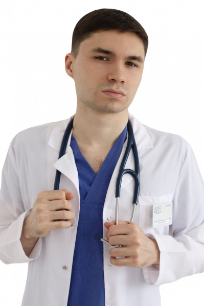 Беляев Алексей Николаевич