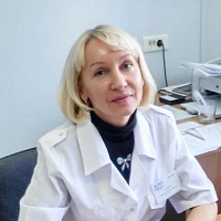 Садкина Елена Александровна
