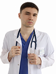 Беляев Алексей Николаевич